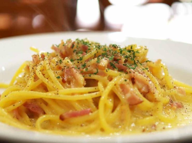 Carbonara