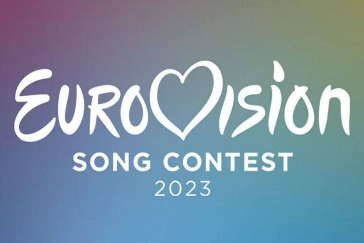 Eurovision Song Contest 2023
