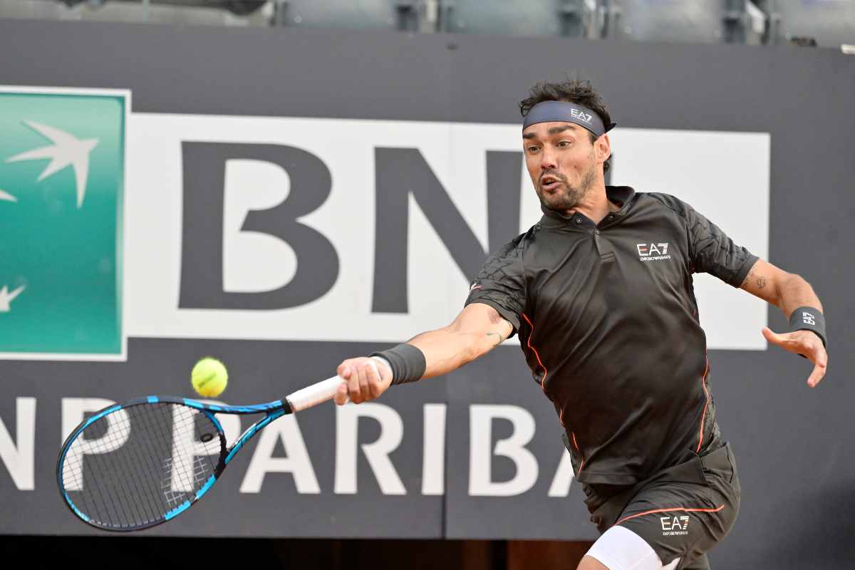 Fognini