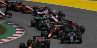 Formula 1 GP Spagna preview