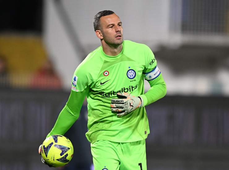 Handanovic