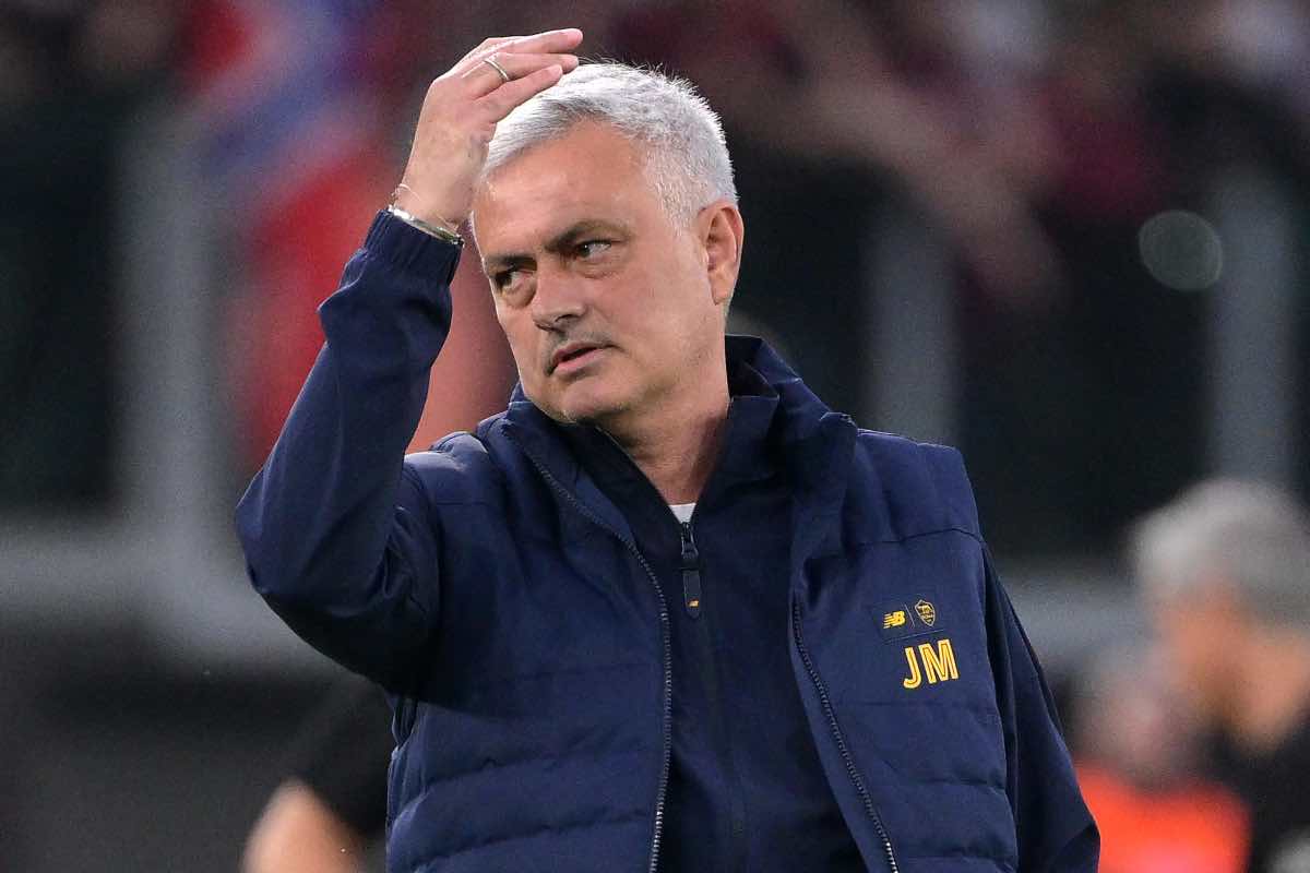 José Mourinho