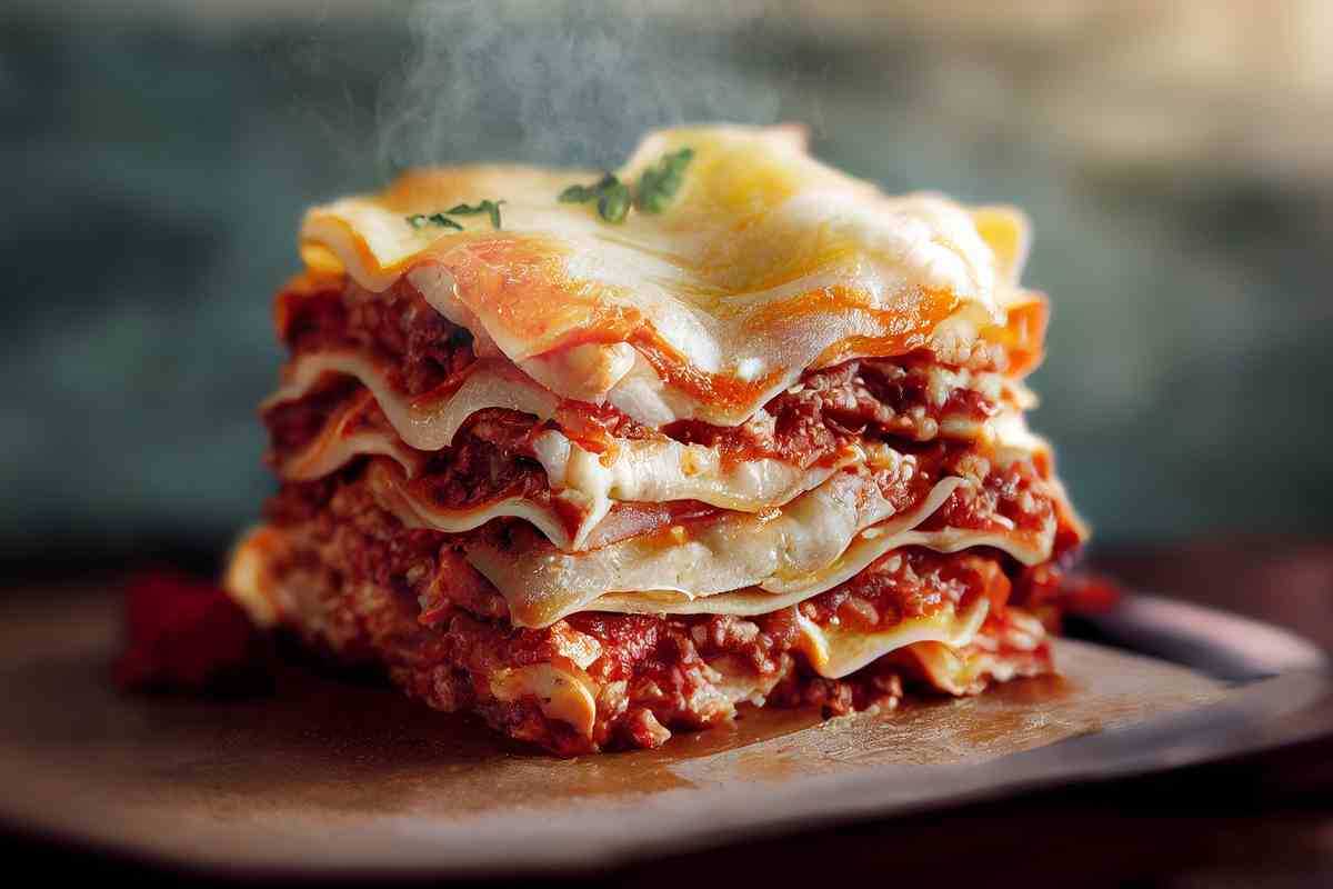 Lasagna