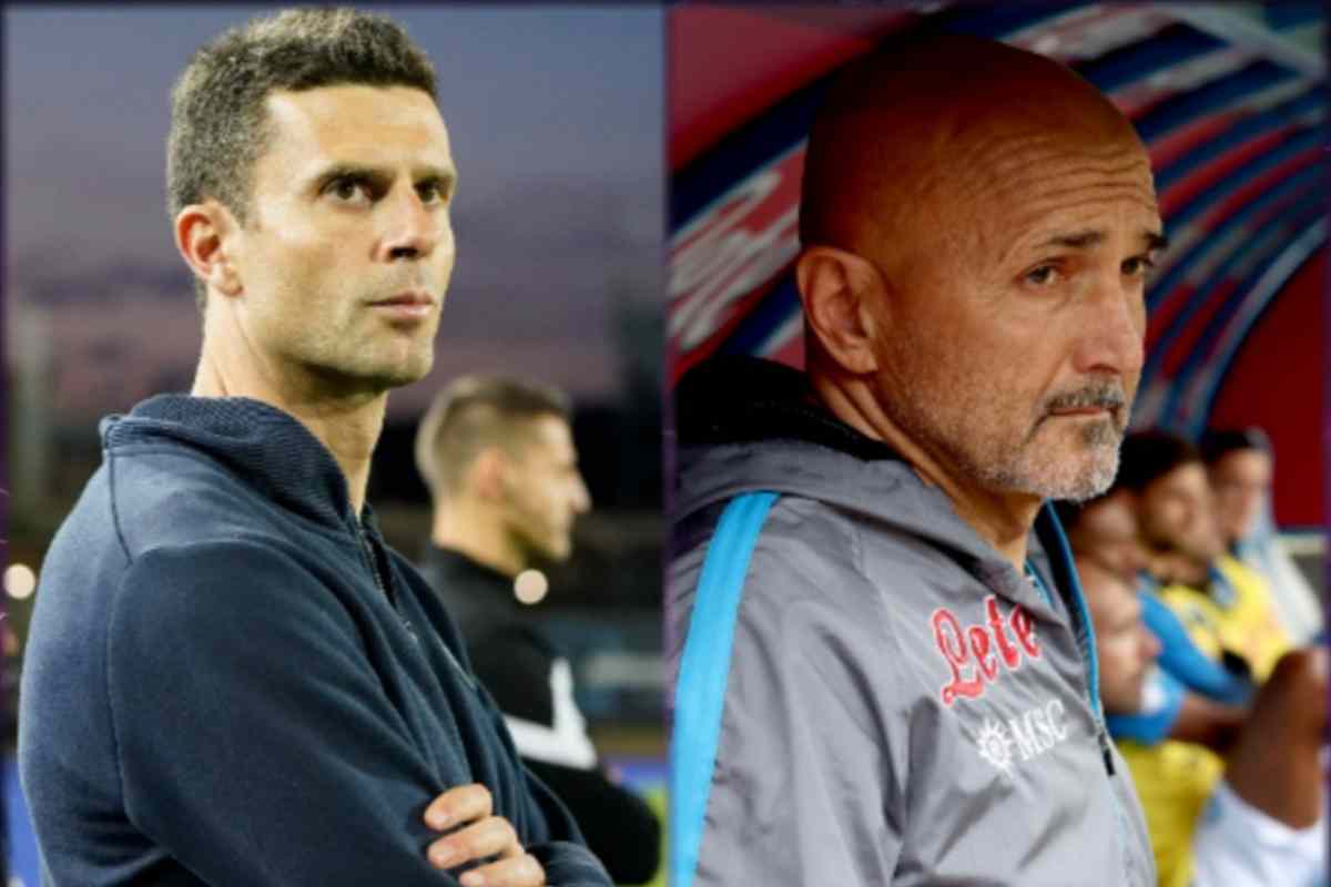 Bologna-Napoli preview