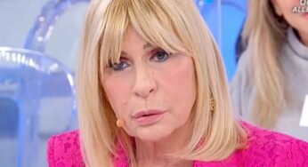 Uomini e Donne: ancora problemi per Gemma