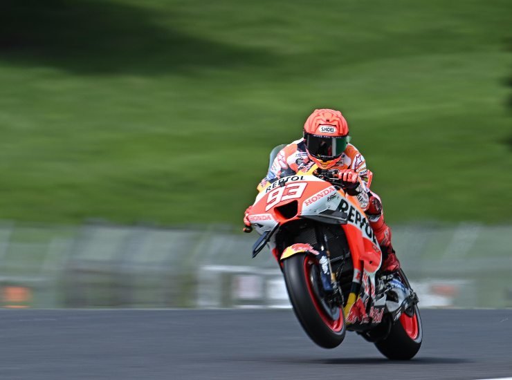 MotoGP pagelle