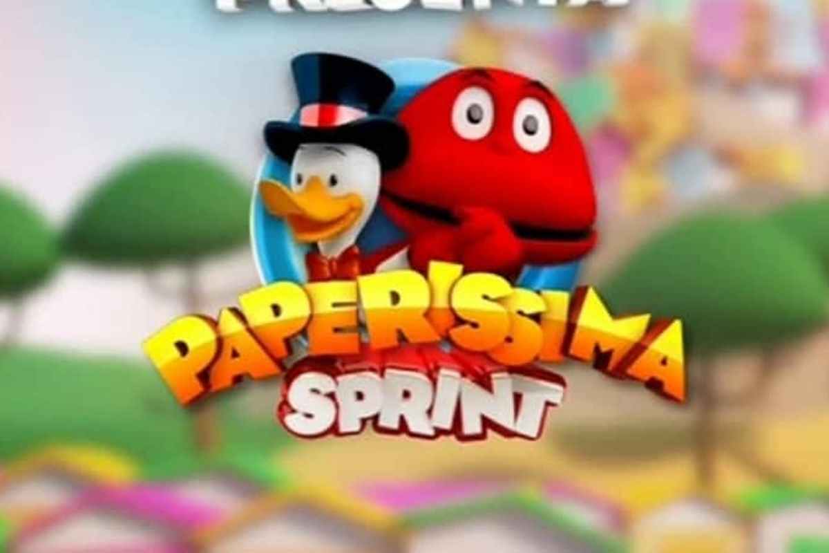 Paperissima Sprint Al Fianco Di Brumotti Le Due Nuove Veline Notizie top Paperissima Sprint Al Fianco Di Brumotti Le Due Nuove Veline Notizie top