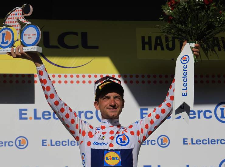 Preview ventesima tappa Tour de France