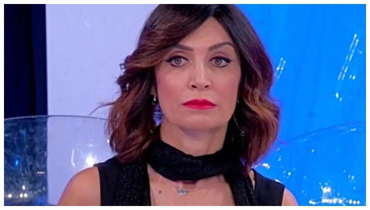 Barbara de Santi tv