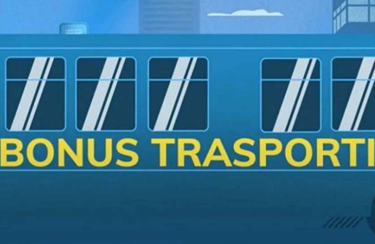 Bonus trasporti
