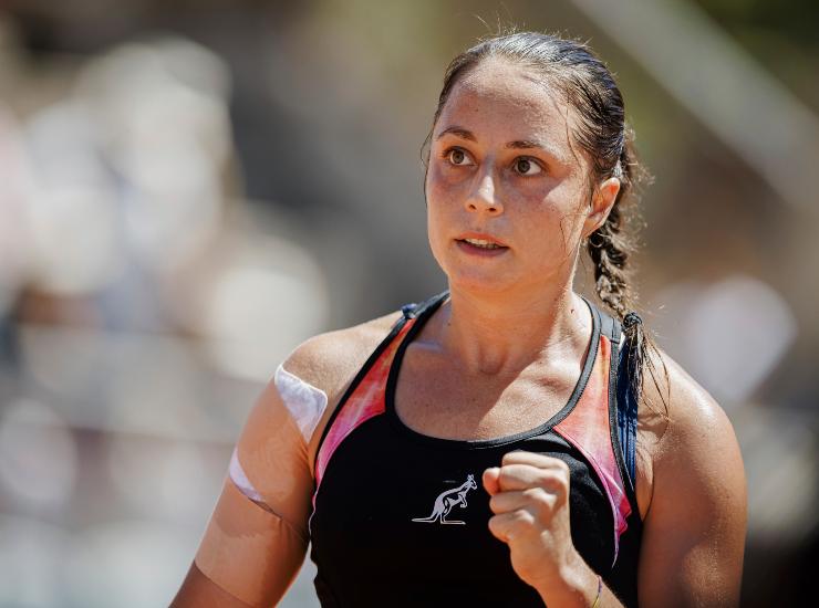 Preview day 1 US Open