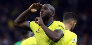 Lukaku vicino al Tottenham