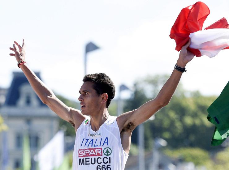 Preview day 9 mondiali atletica