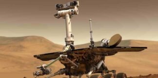 Nuovi indizi di vita su Marte