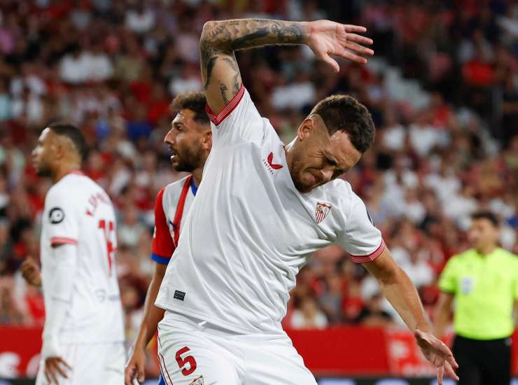 Risultati terza giornata LaLiga
