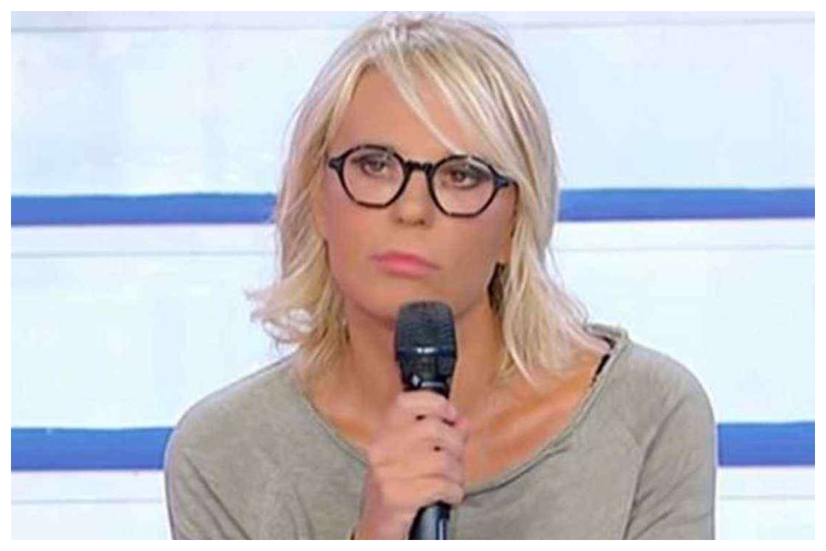Uomini e Donne tv