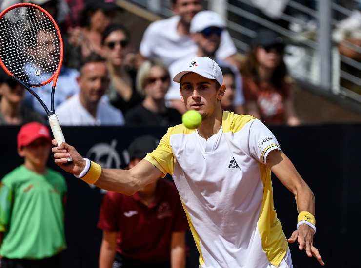 Preview day 6 US Open