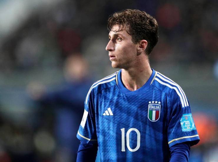 Preview Turchia U21-Italia U21