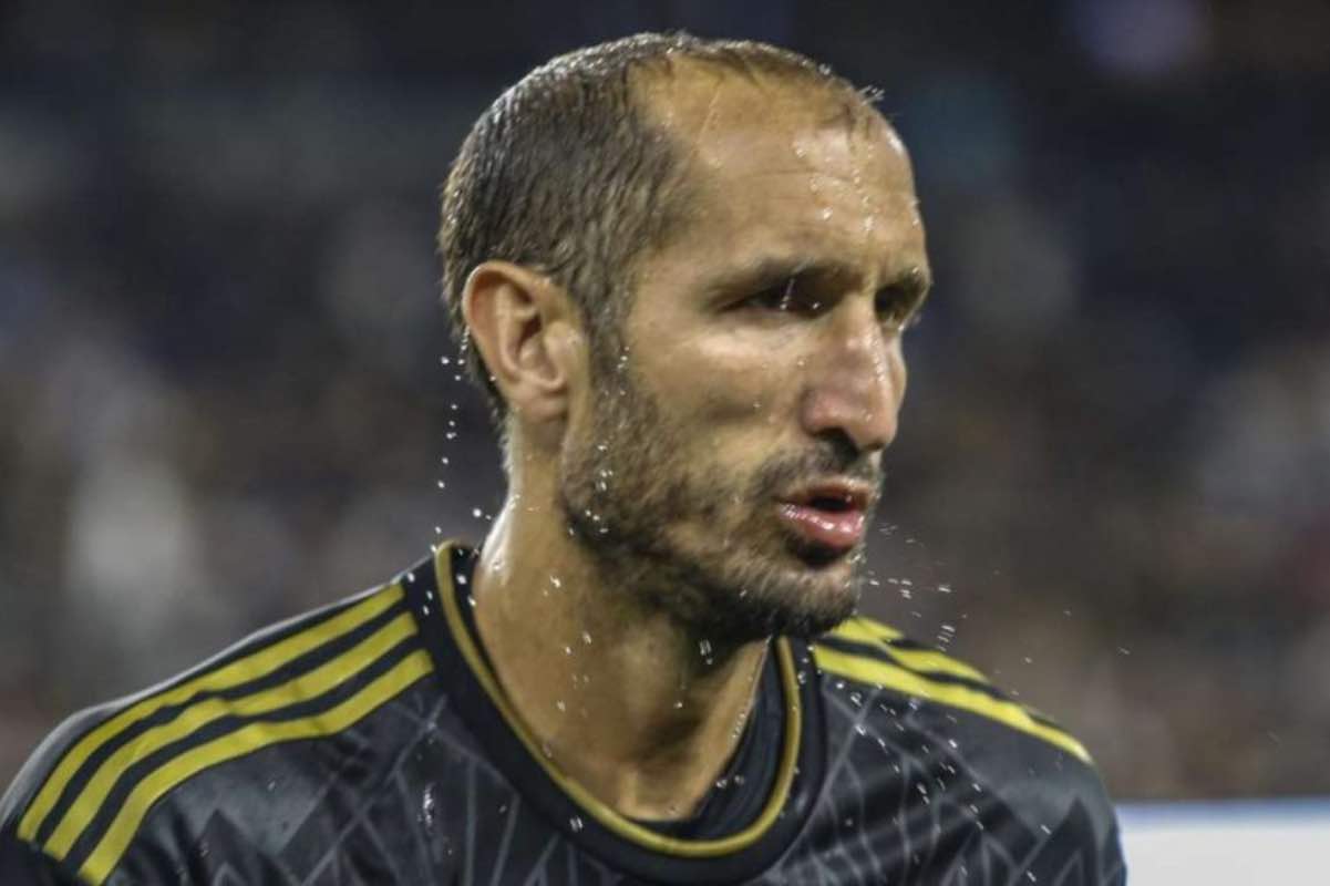 Chiellini