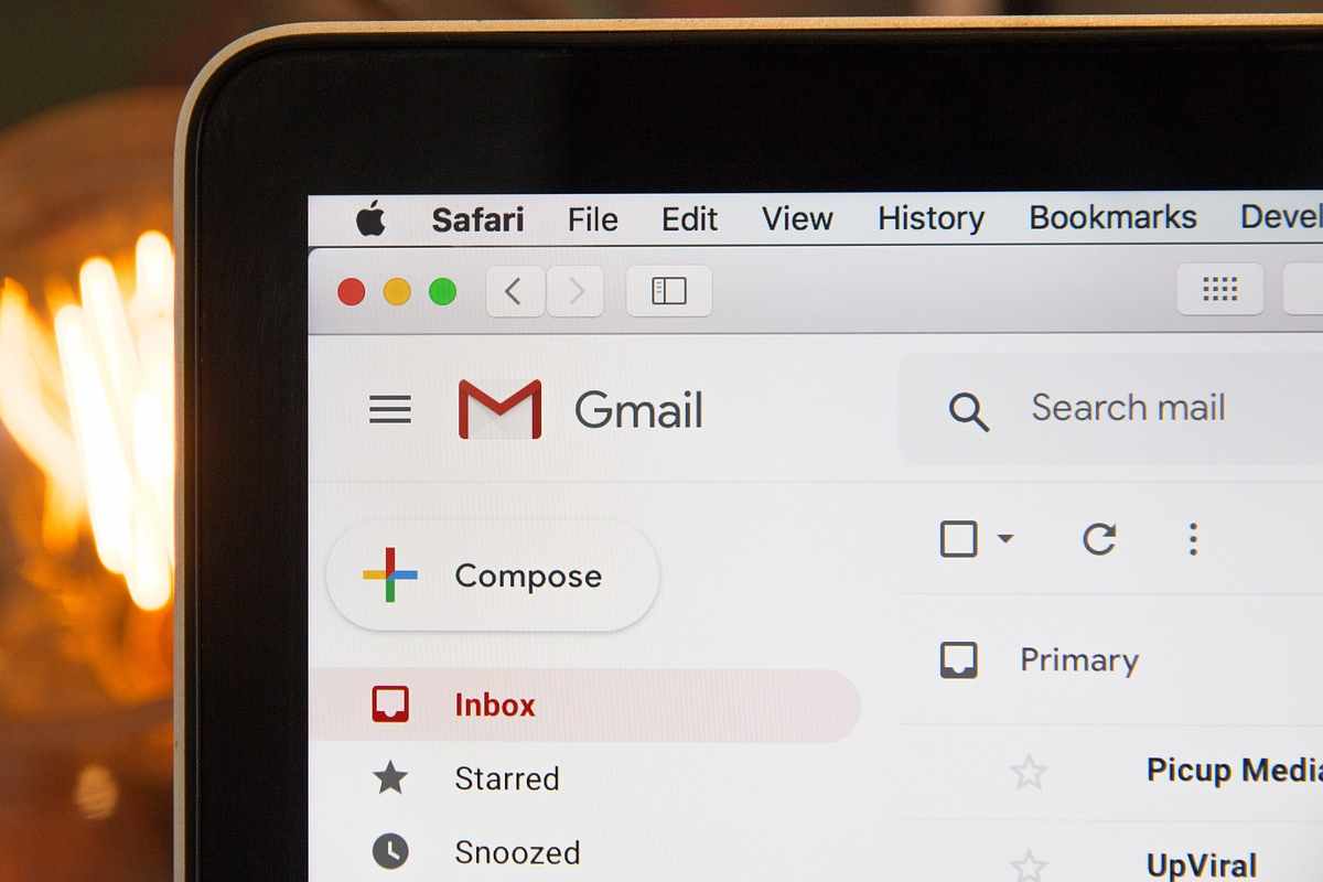 Gmail