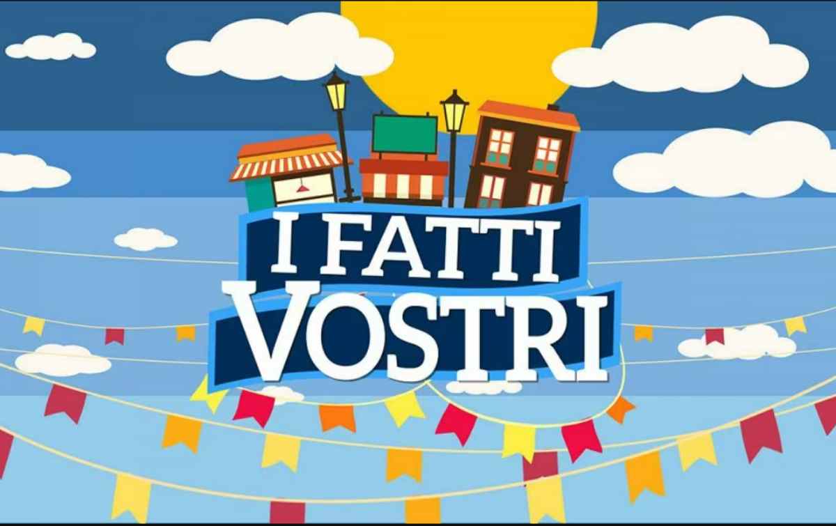 I Fatti Vostri