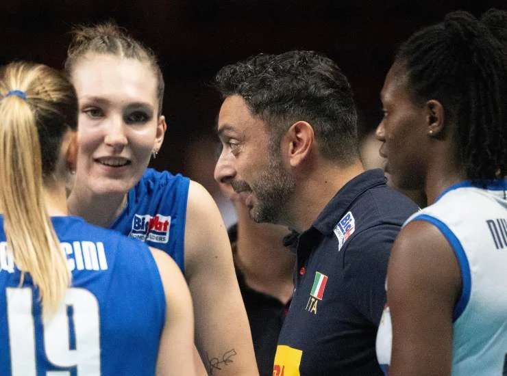 Preview Italia-Colombia