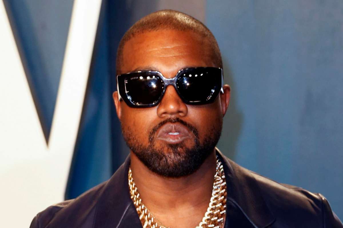 Kanye West