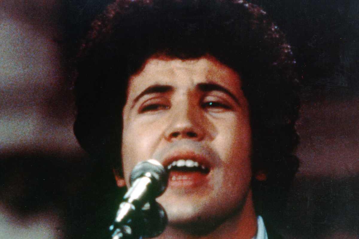Lucio Battisti