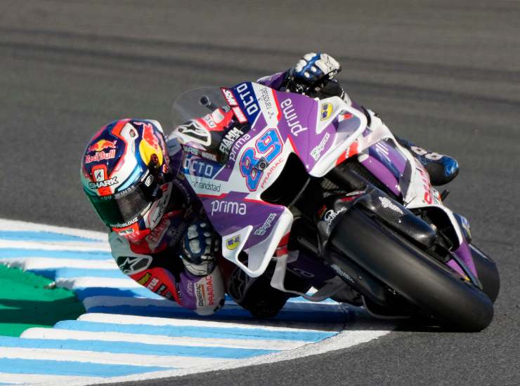 MotoGP Preview GP Giappone