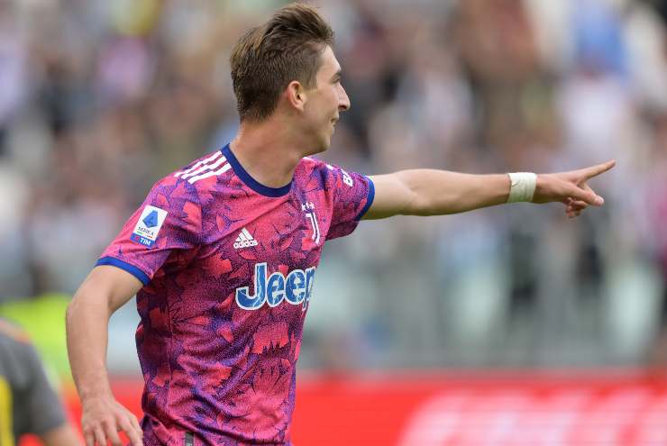 Preview Sassuolo-Juventus