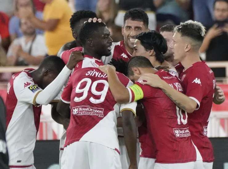 Resoconto quinta giornata Ligue 1