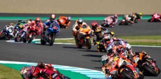 MotoGP Preview GP Giappone