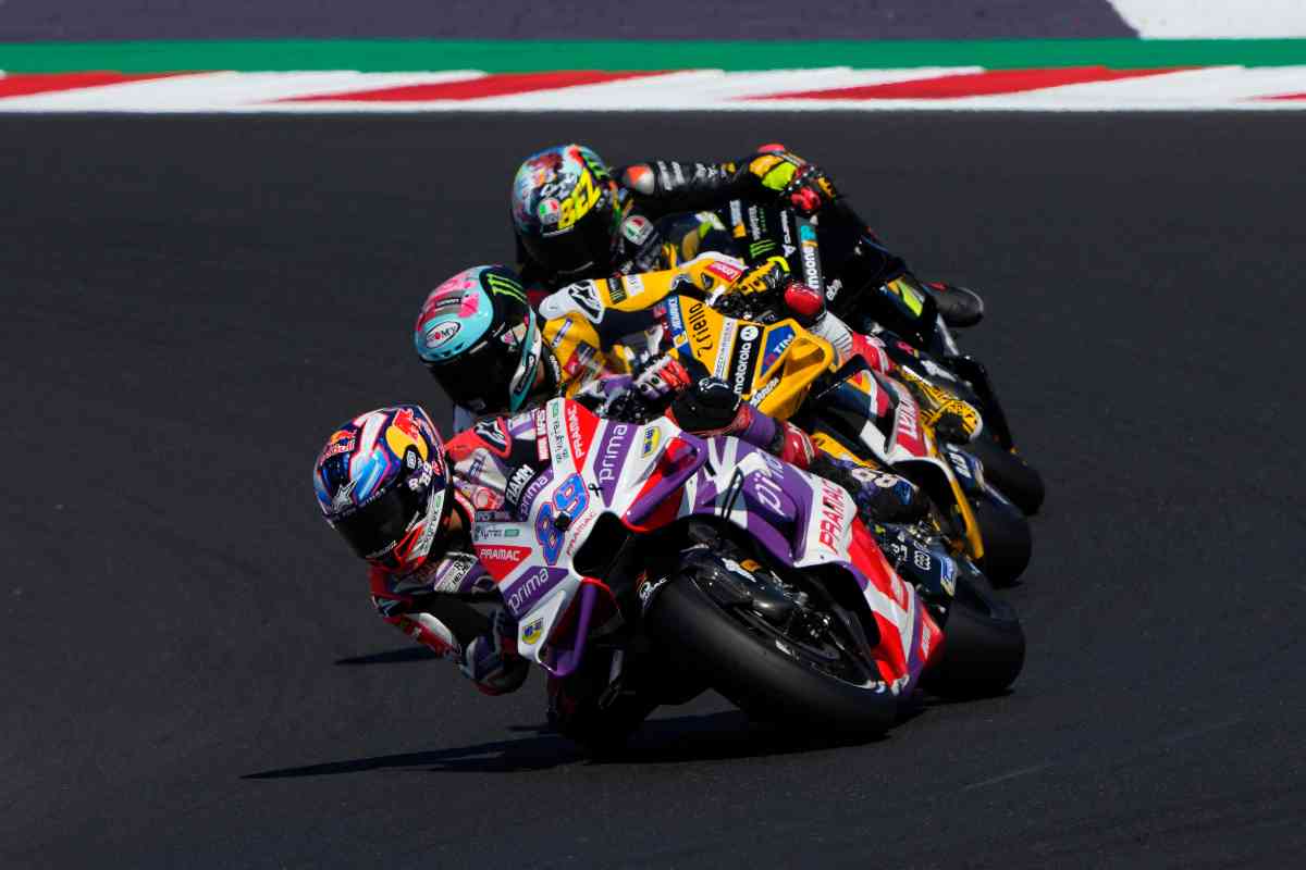 Preview MotoGP GP India