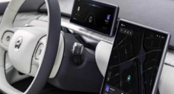 Nasce Nio Phone: il telefono per le auto