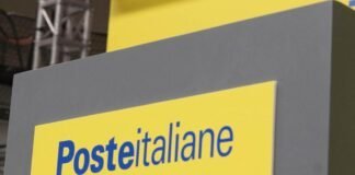 Novità per Poste italiane