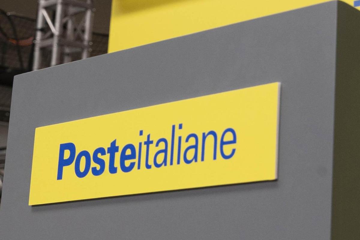 Novità per Poste italiane