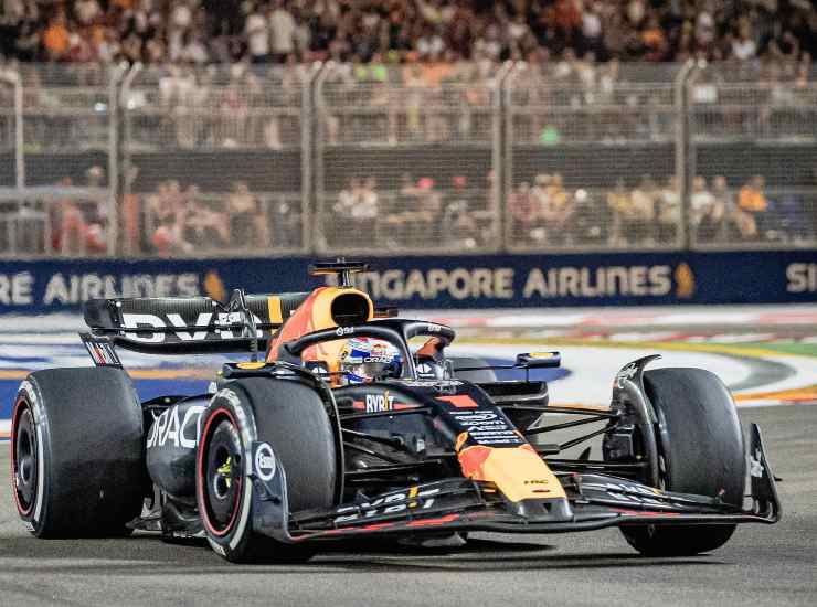 Preview GP Giappone Formula 1