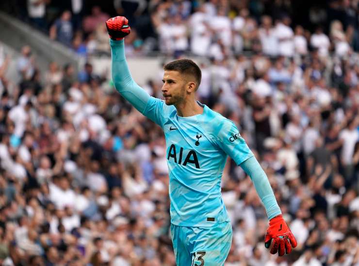 Preview Arsenal-Tottenham