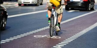 Bicicletta sempre più tutelata