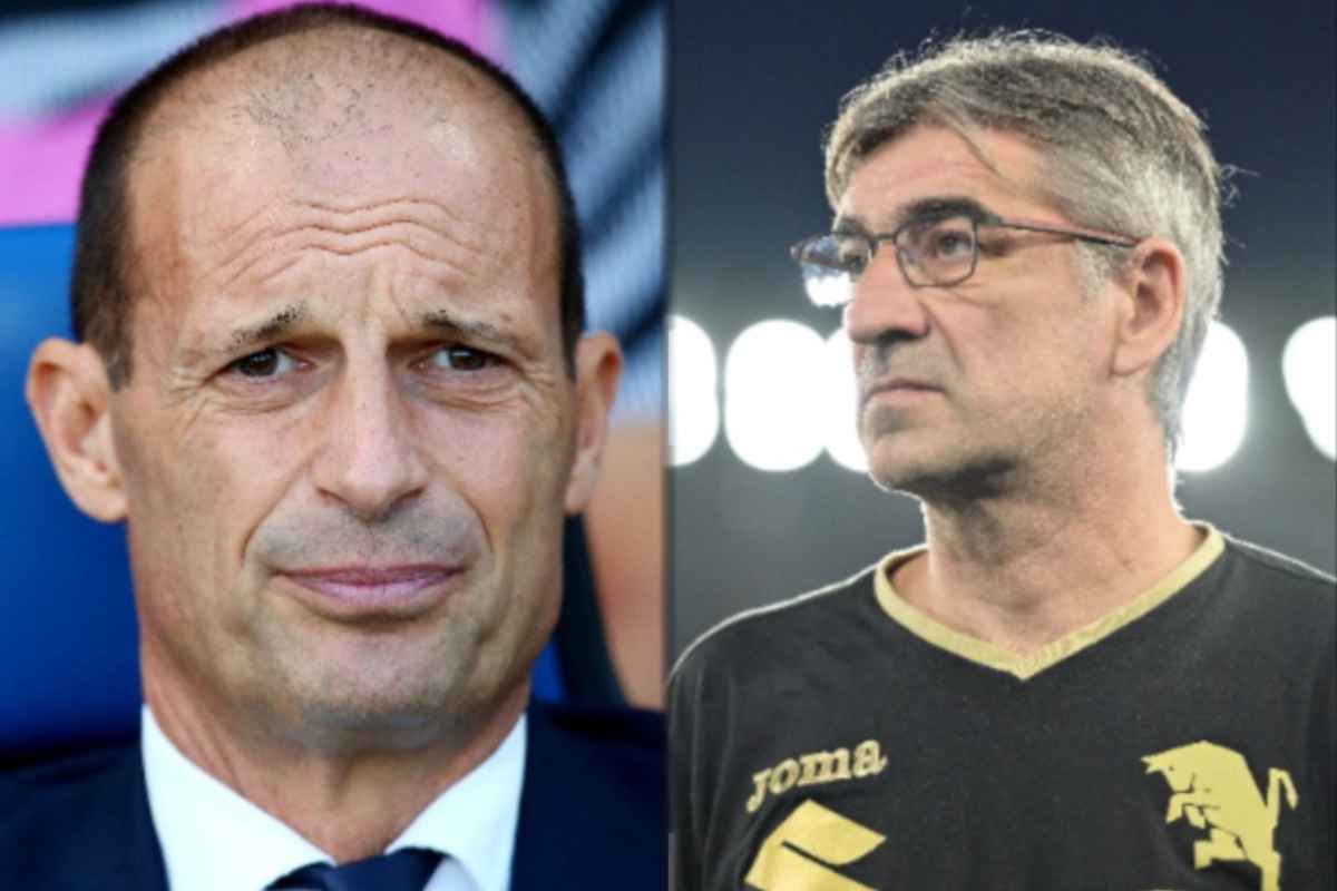 Preview Juventus-Torino