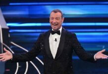 Geolier Sanremo Amadeus