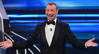 Festival di Sanremo 2024, un cantante si propone: si attende la decisione di Amadeus
