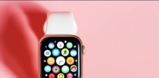 Apple Watch, aggiornamento in arrivo
