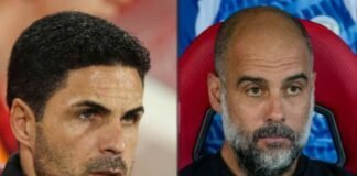 Preview Arsenal-Manchester City