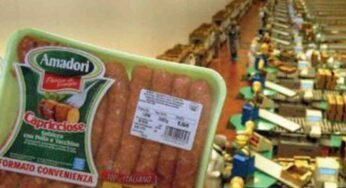 Dirigente Amadori licenziato: “Scomparsi 30 milioni di euro”