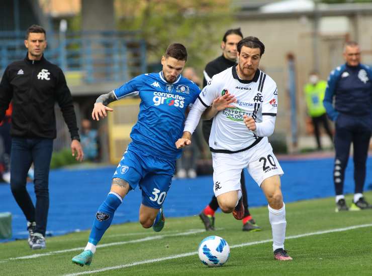 Preview Empoli-Udinese