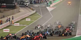 F1 preview GP Qatar