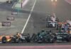 Pagelle GP Qatar Formula 1