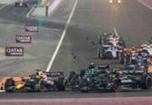 Pagelle GP Qatar Formula 1