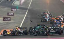 Pagelle GP Qatar Formula 1